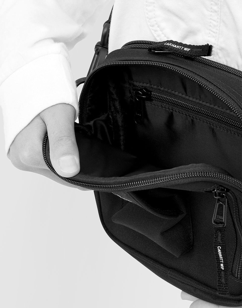 Essentiële tas, klein