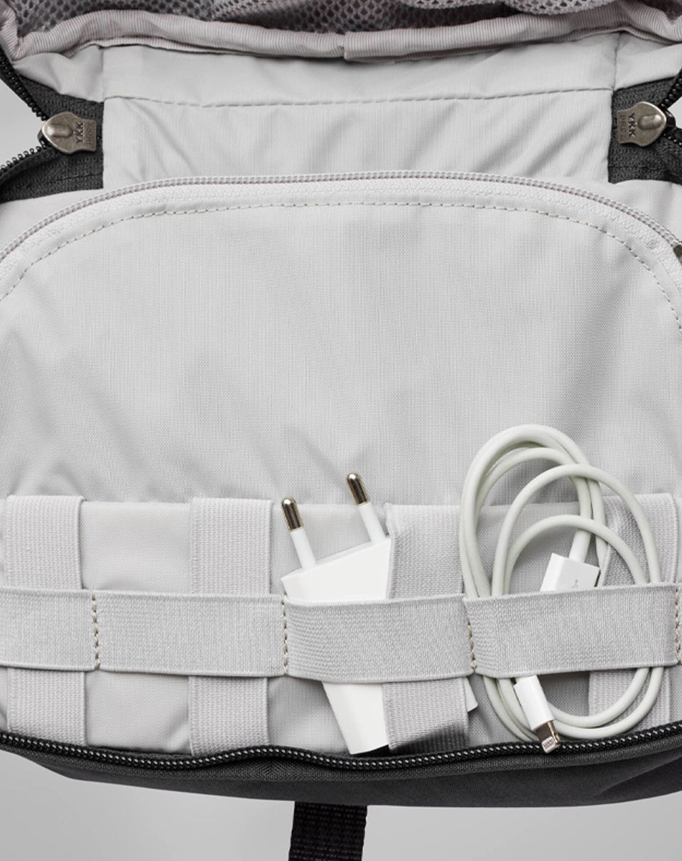 Färden noodzakelijkheid tas