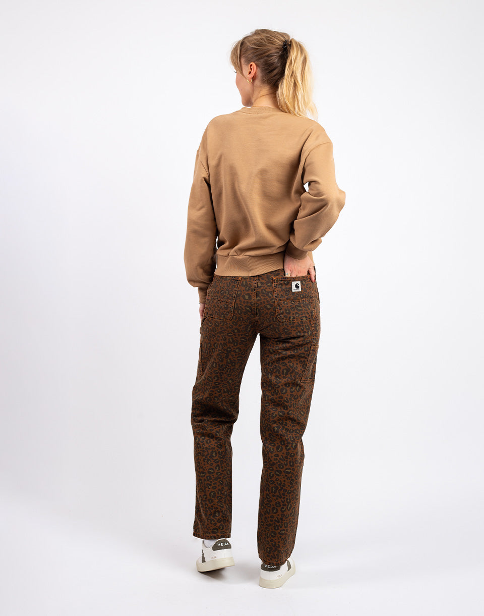 W' Leo Pierce Pant Straight