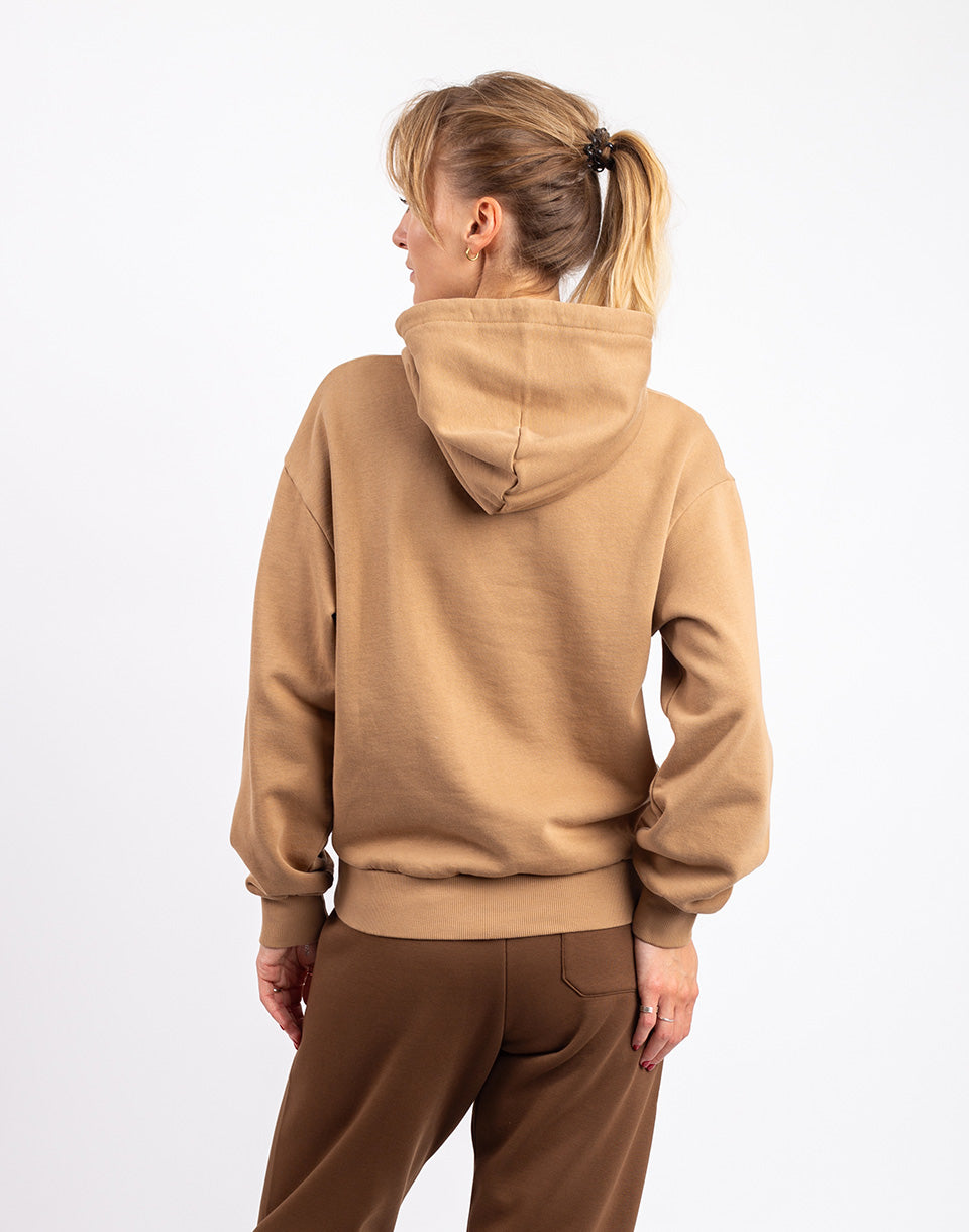 W' Hooded Casey Sweatshirt