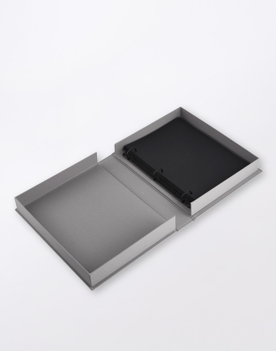 Photo Album - Happy Times