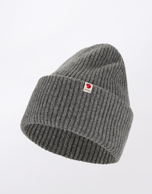 Heavy Beanie