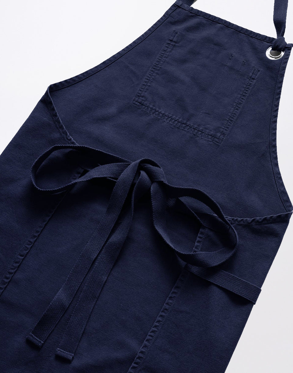 Canvas Apron