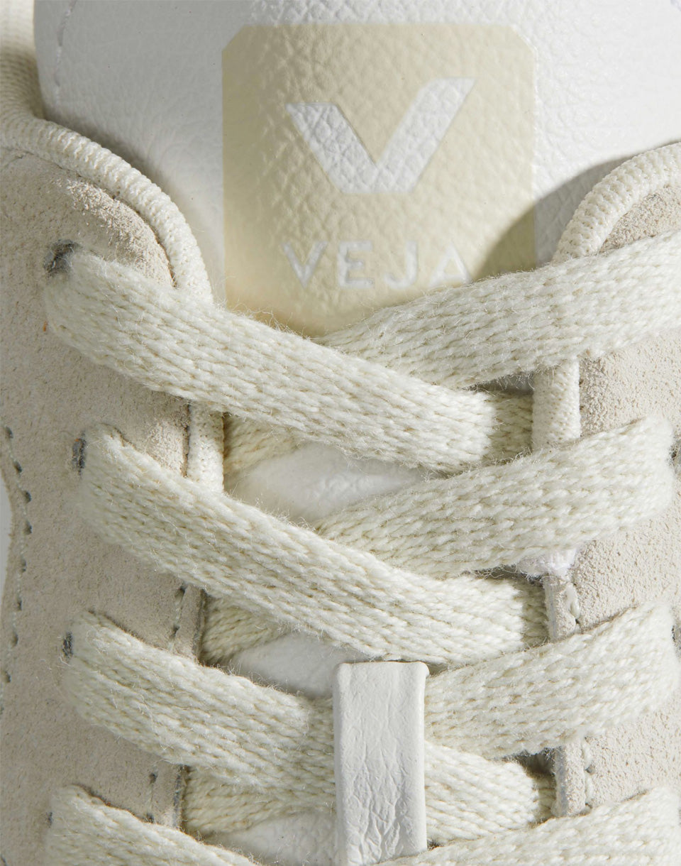 Laces Organic Cotton