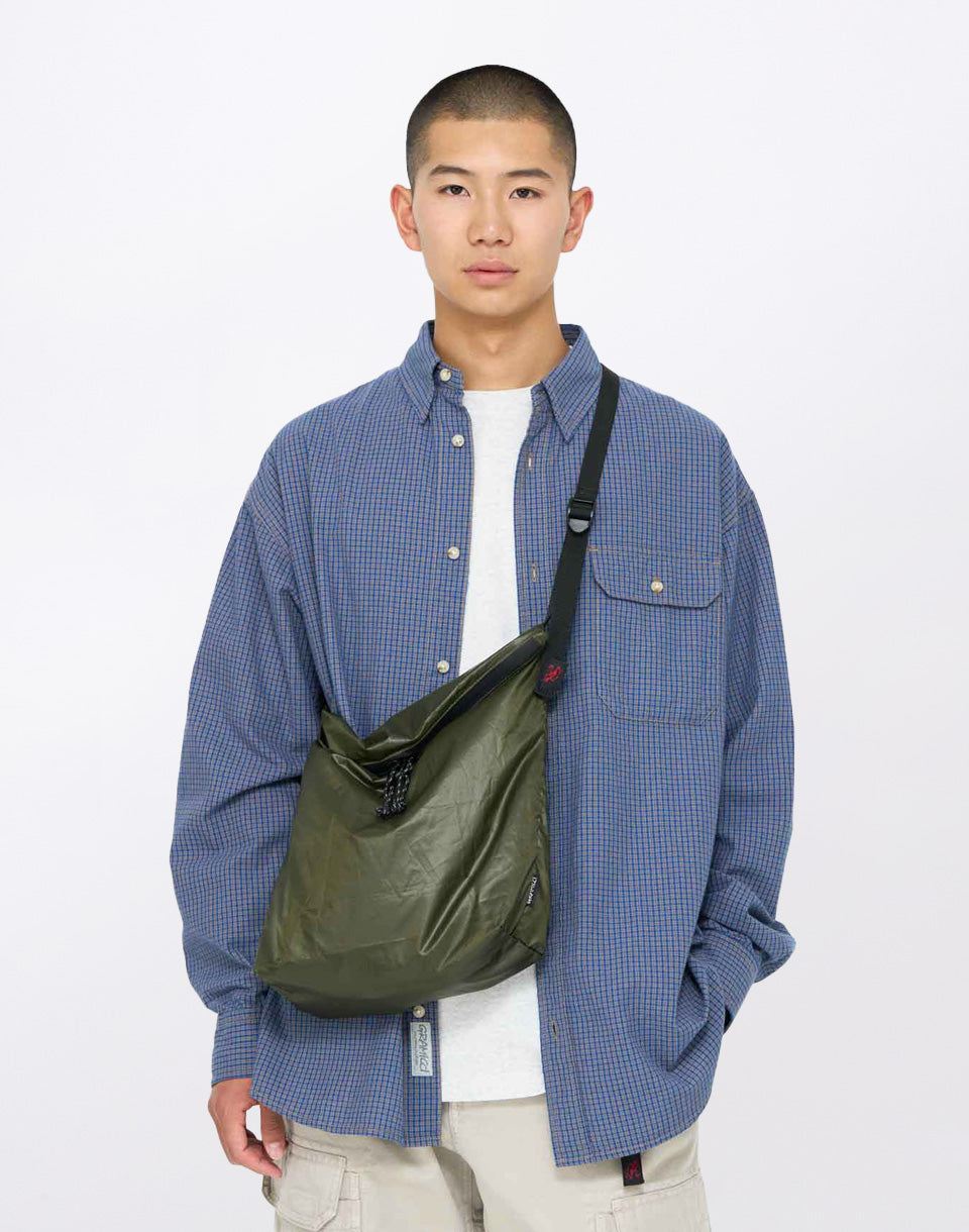 Micro Ripstop Side Bag