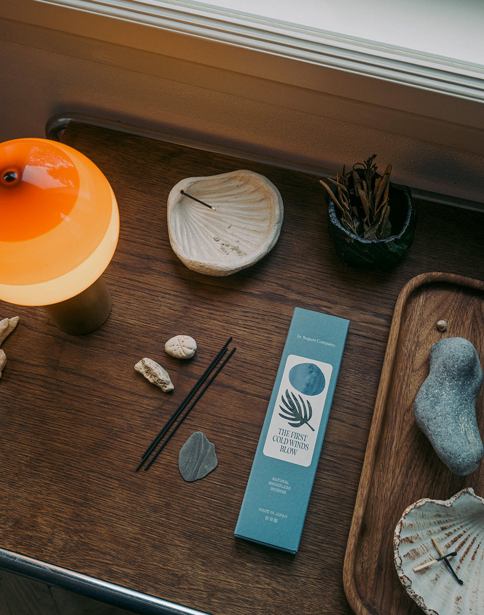 Wierookstokken - sandelhout