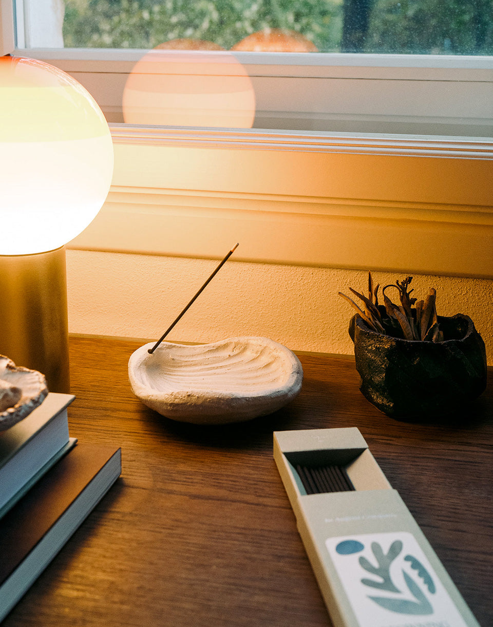 Wierookstokken - pruimenbloesem