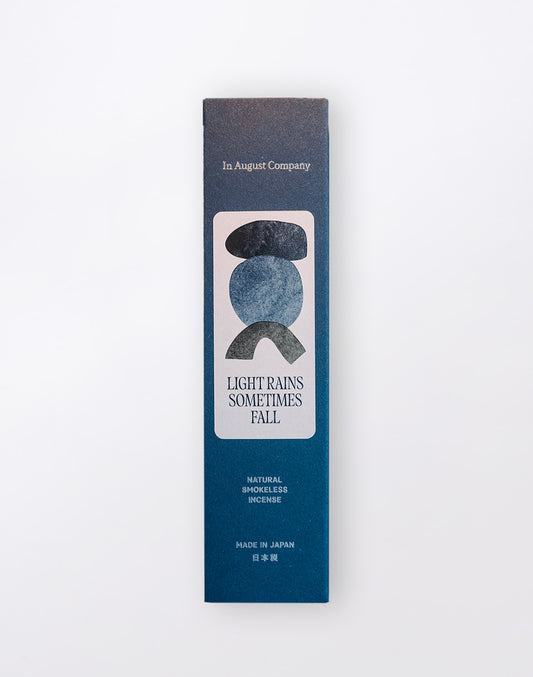 Wierookstokken - mix