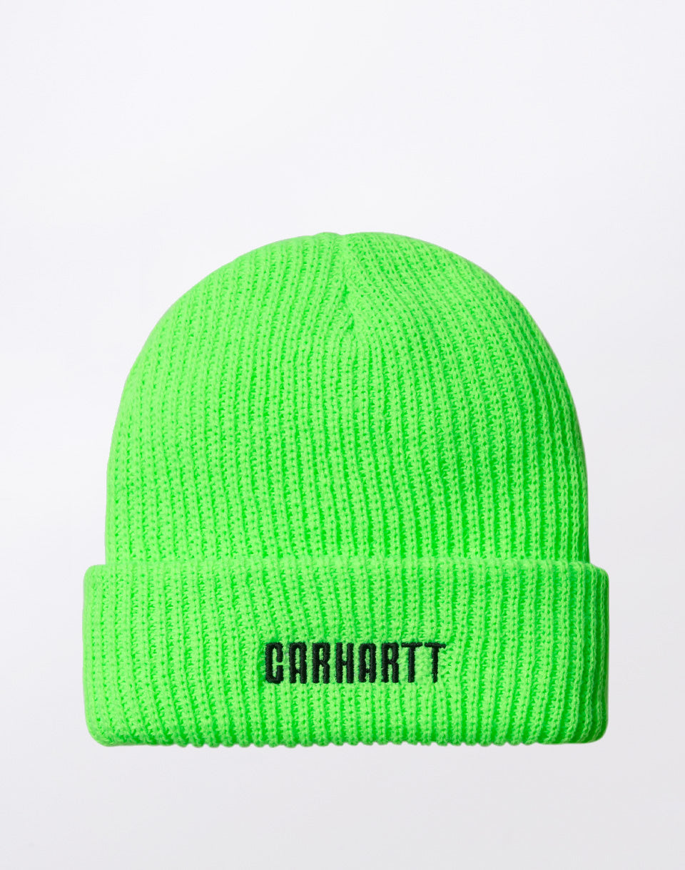 Industrie beanie