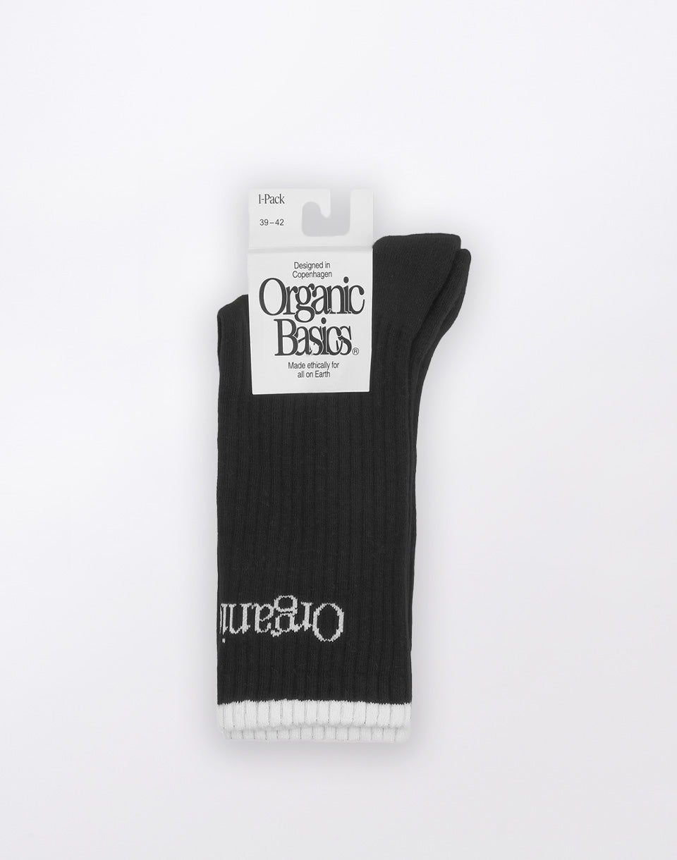 Actieve tennissokken