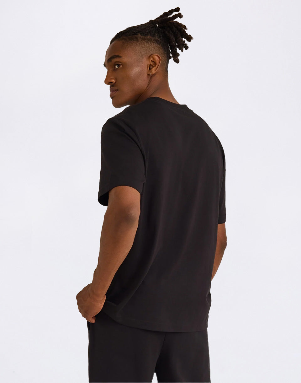 True Heavy Boxy Fit Tee