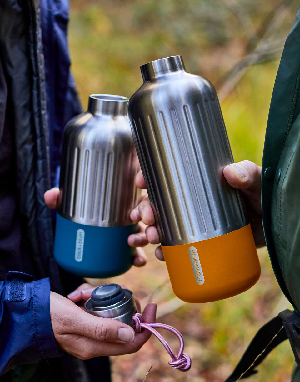 Explorer -fles 850 ml