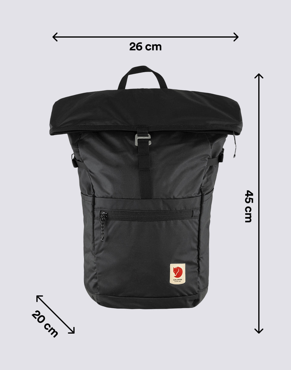 High Coast Foldsack 24