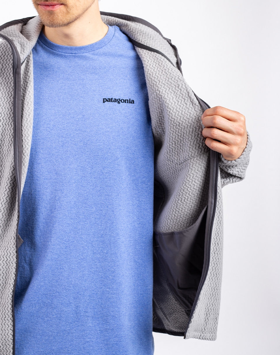 M's R1 Air Full-Zip Hoody