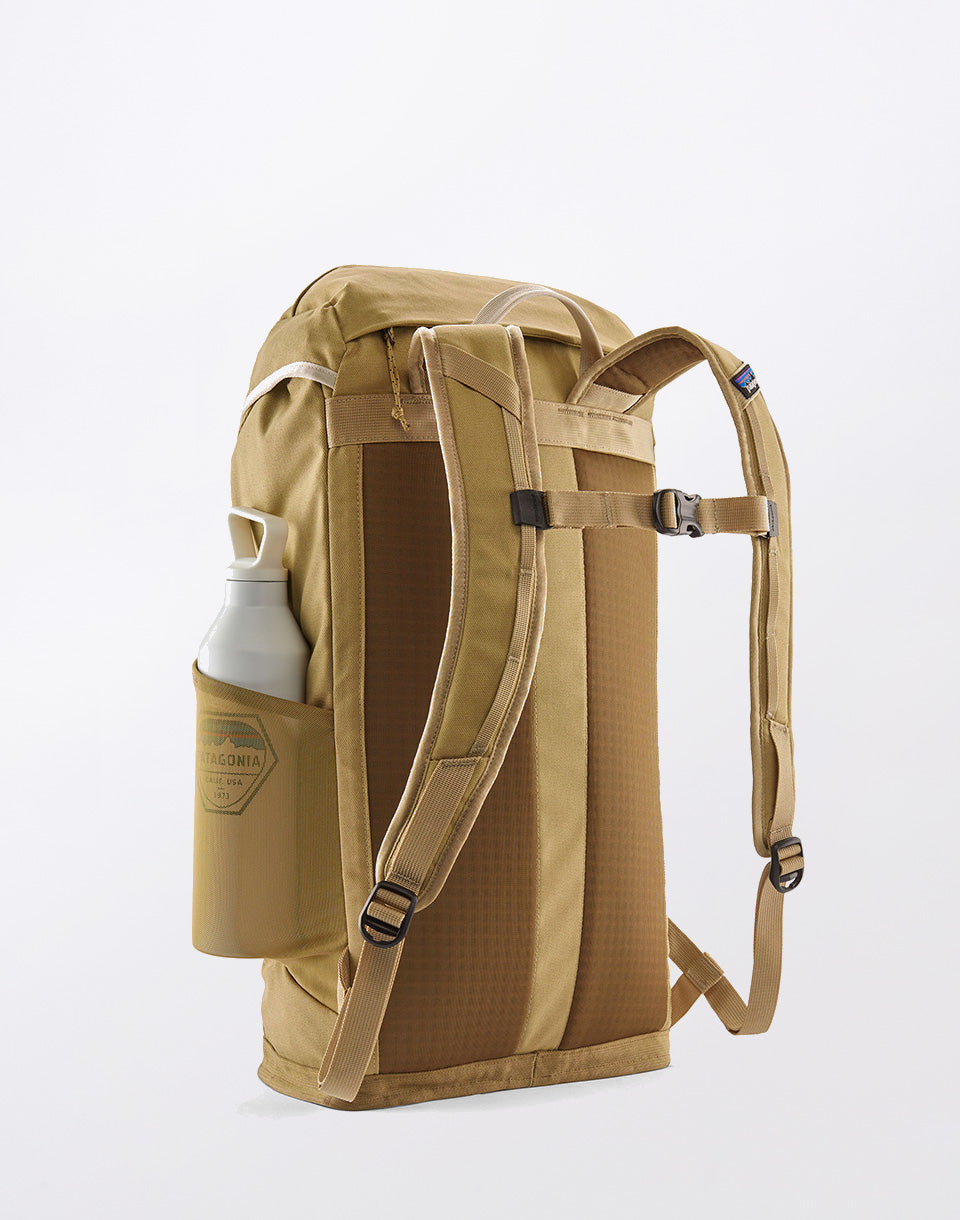 Fieldsmith dekselpakket 28L