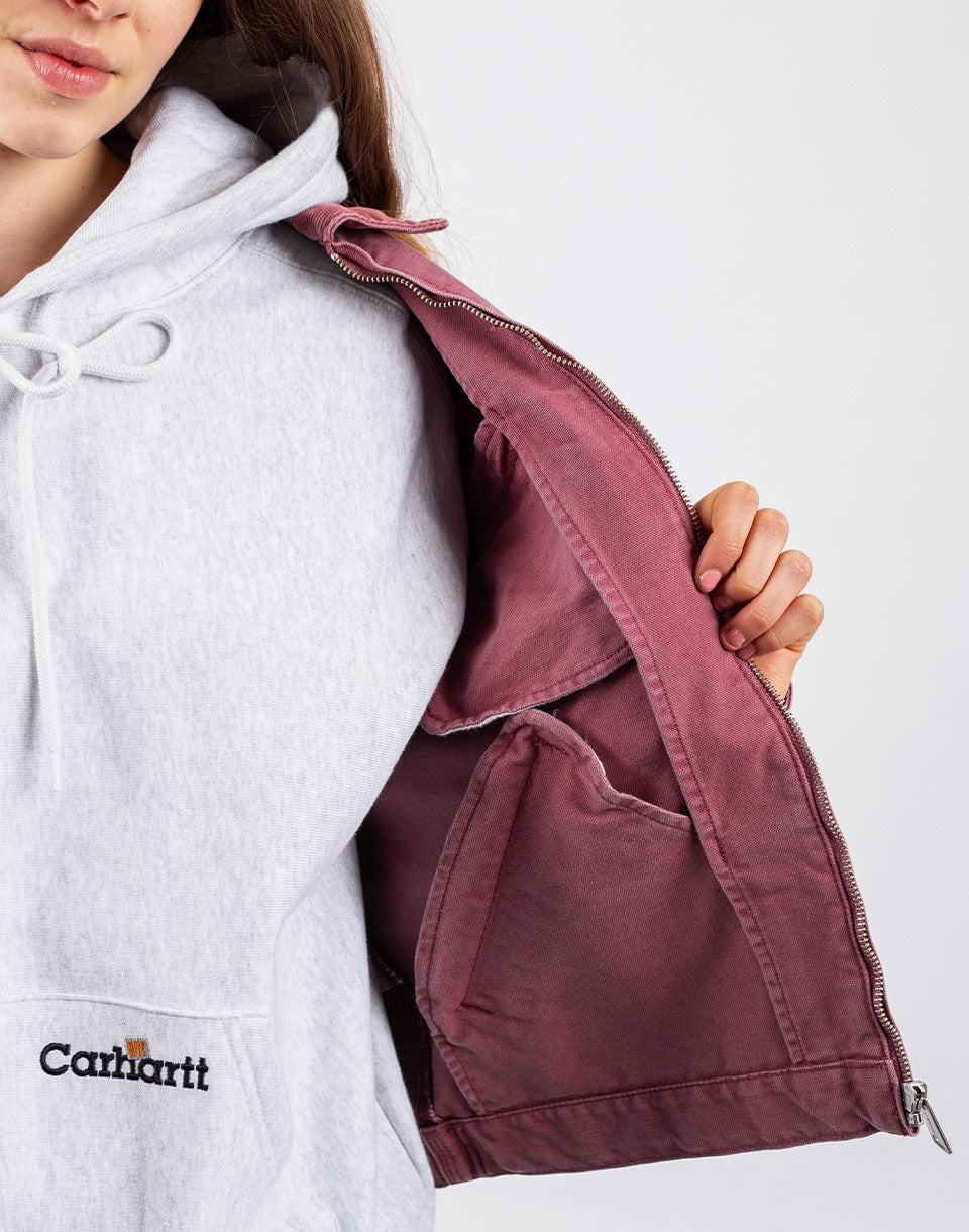 W' OG Detroit Jacket