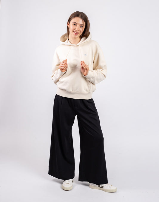 W' Hooded Casey Sweatshirt