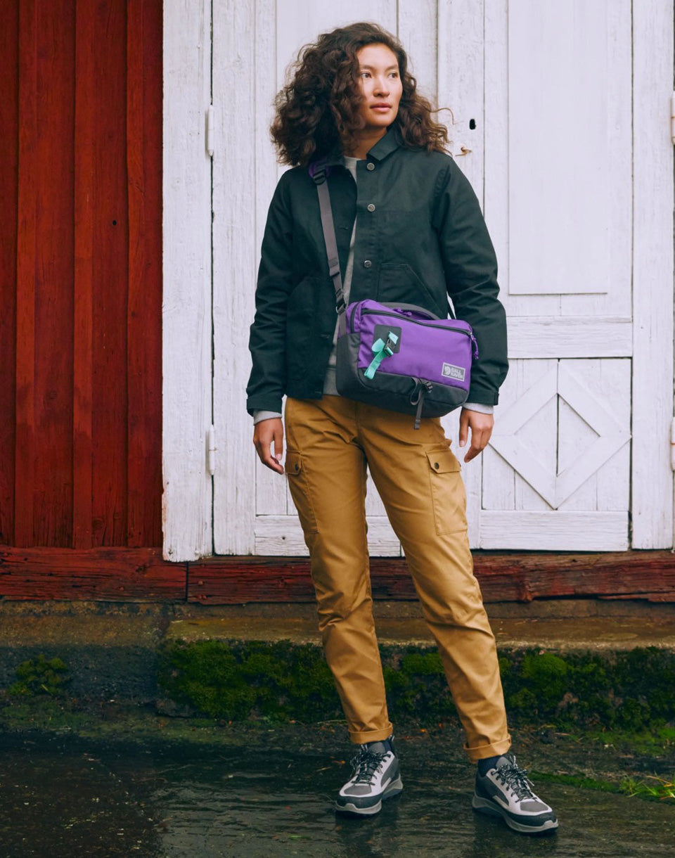 Vardag Schoudertas 6