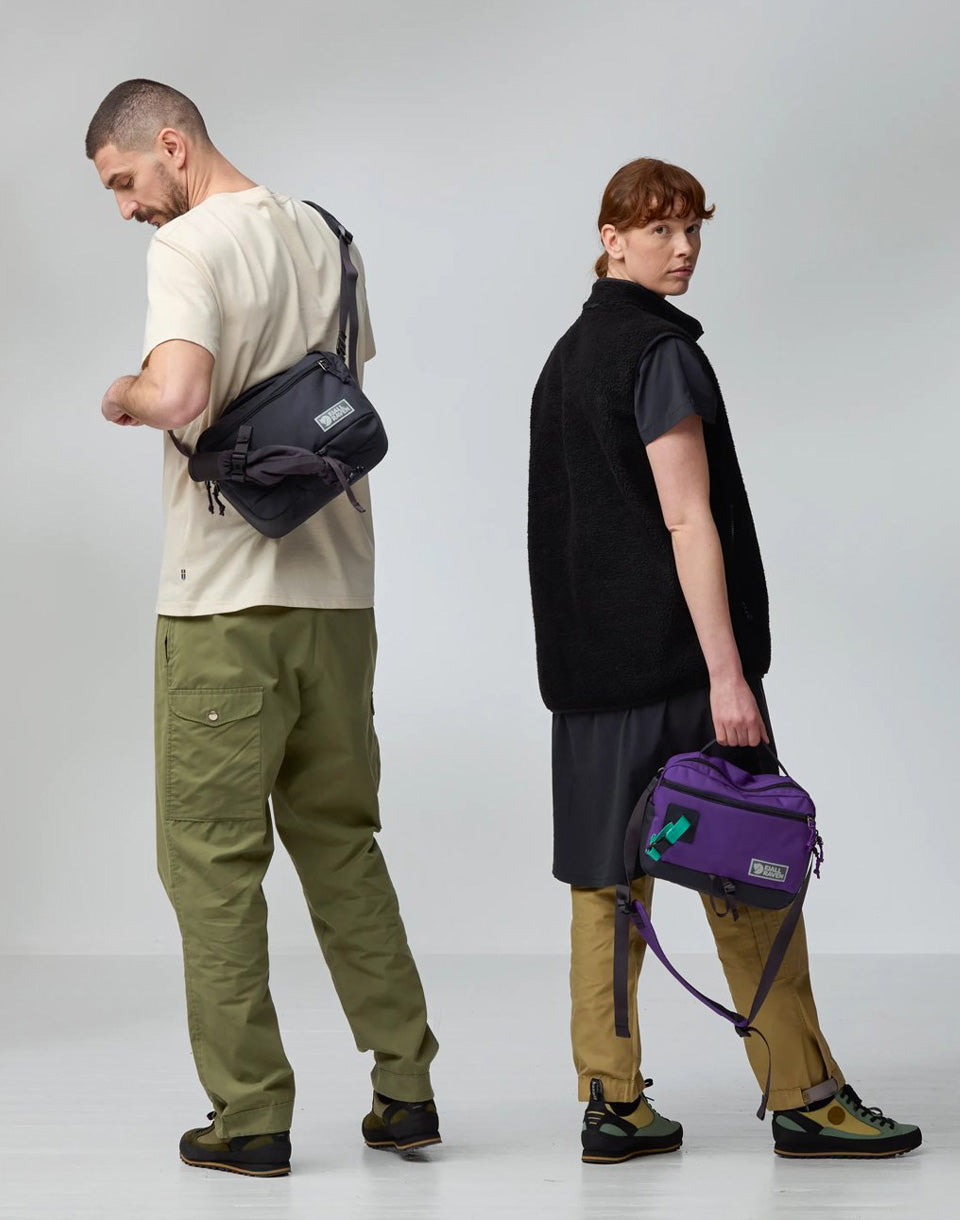 Vardag Schoudertas 6