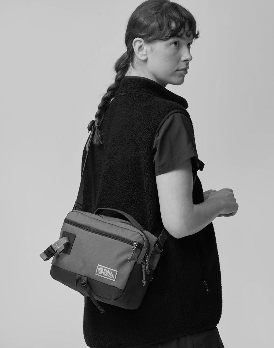 Vardag Schoudertas 6