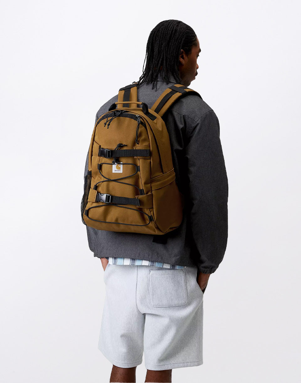 Kickflip Backpack