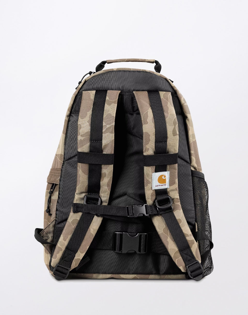 Kickflip Backpack