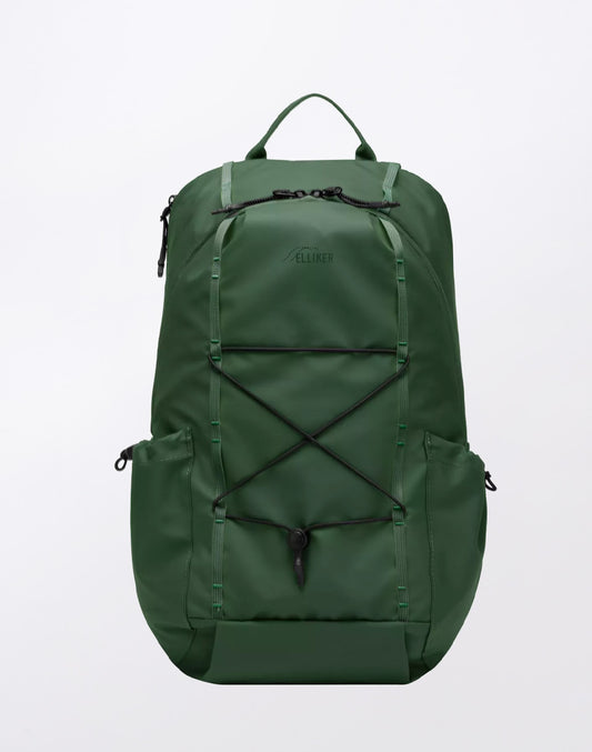 Keswik Zip Top Backpack 22L