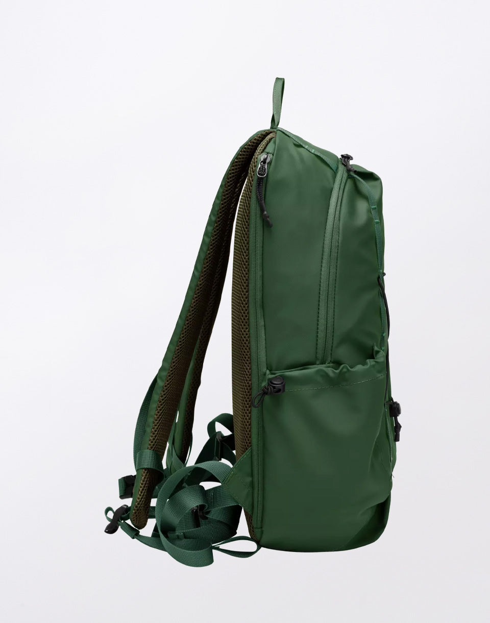 Keswik Zip Top Backpack 22L