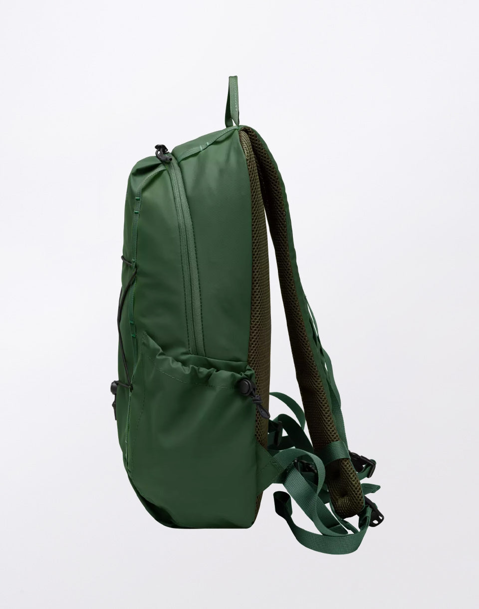 Keswik Zip Top Backpack 22L