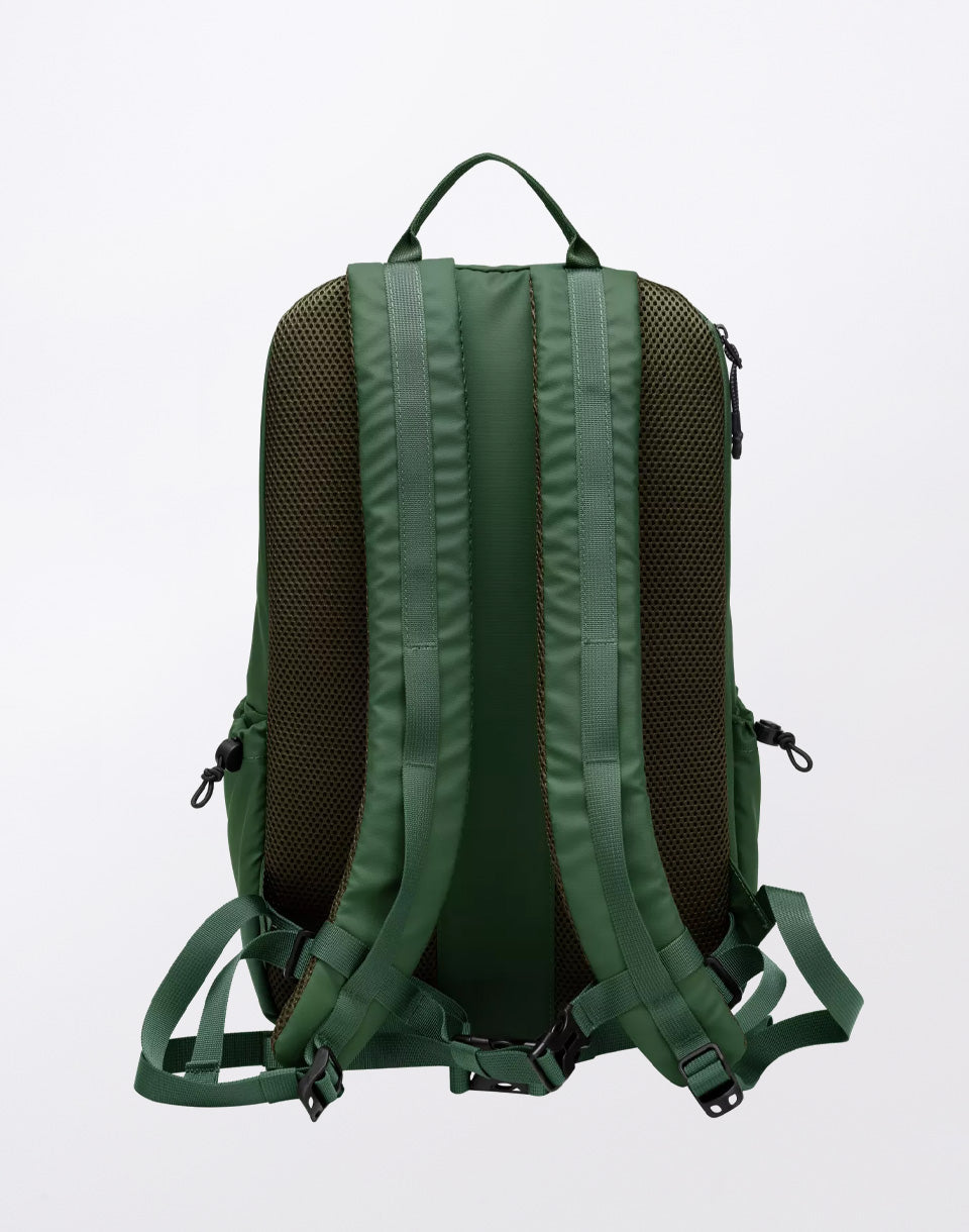 Keswik Zip Top Backpack 22L