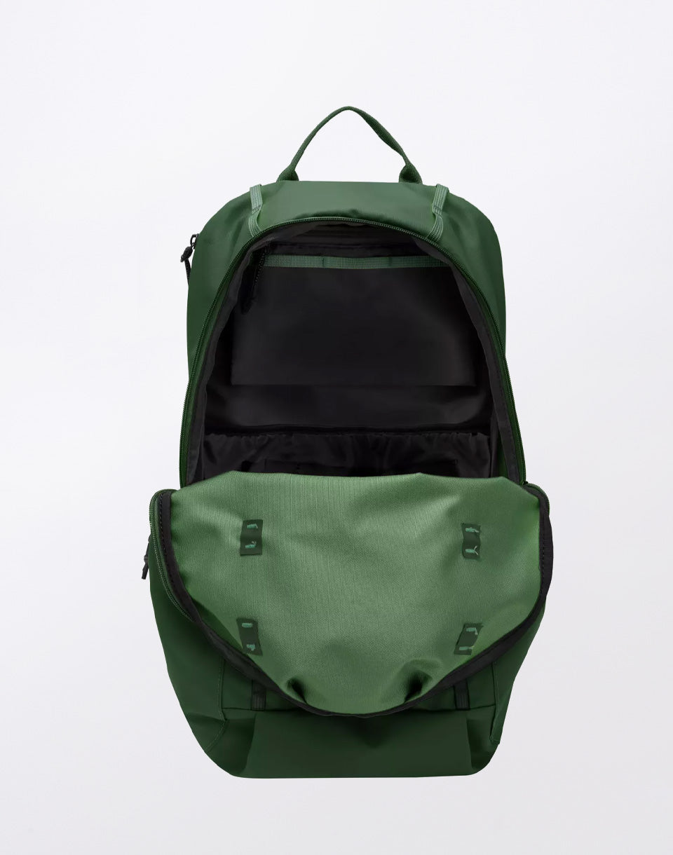 Keswik Zip Top Backpack 22L