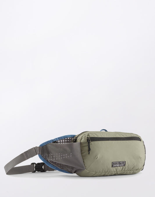 Terravia Hip Pack