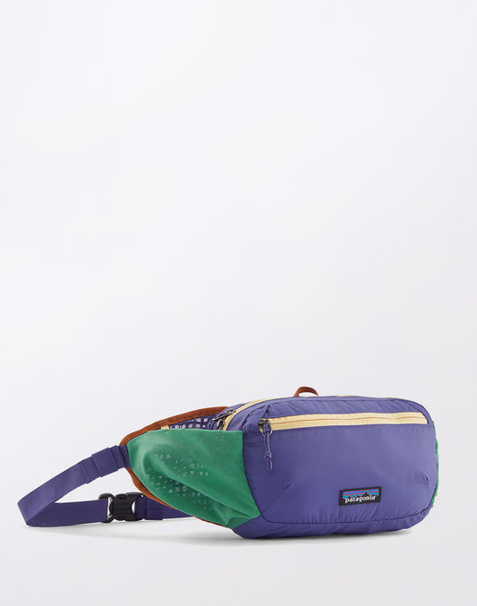 Terravia Hip Pack