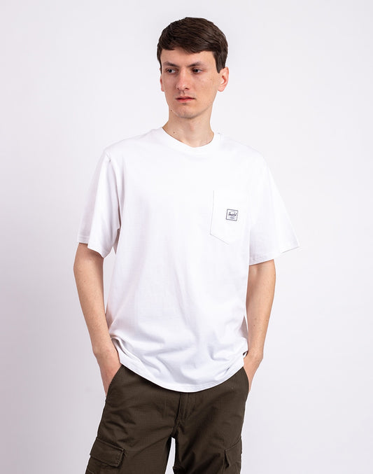 Pocket Tee Men's