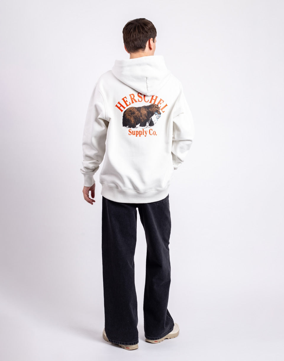 Grizzly Hoodie Men's