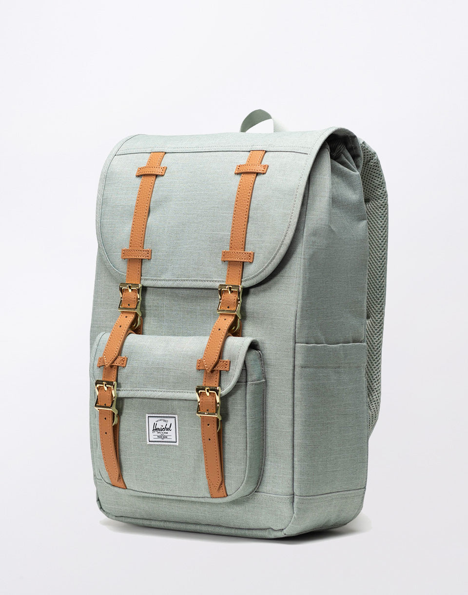 Little America Mid-Volume