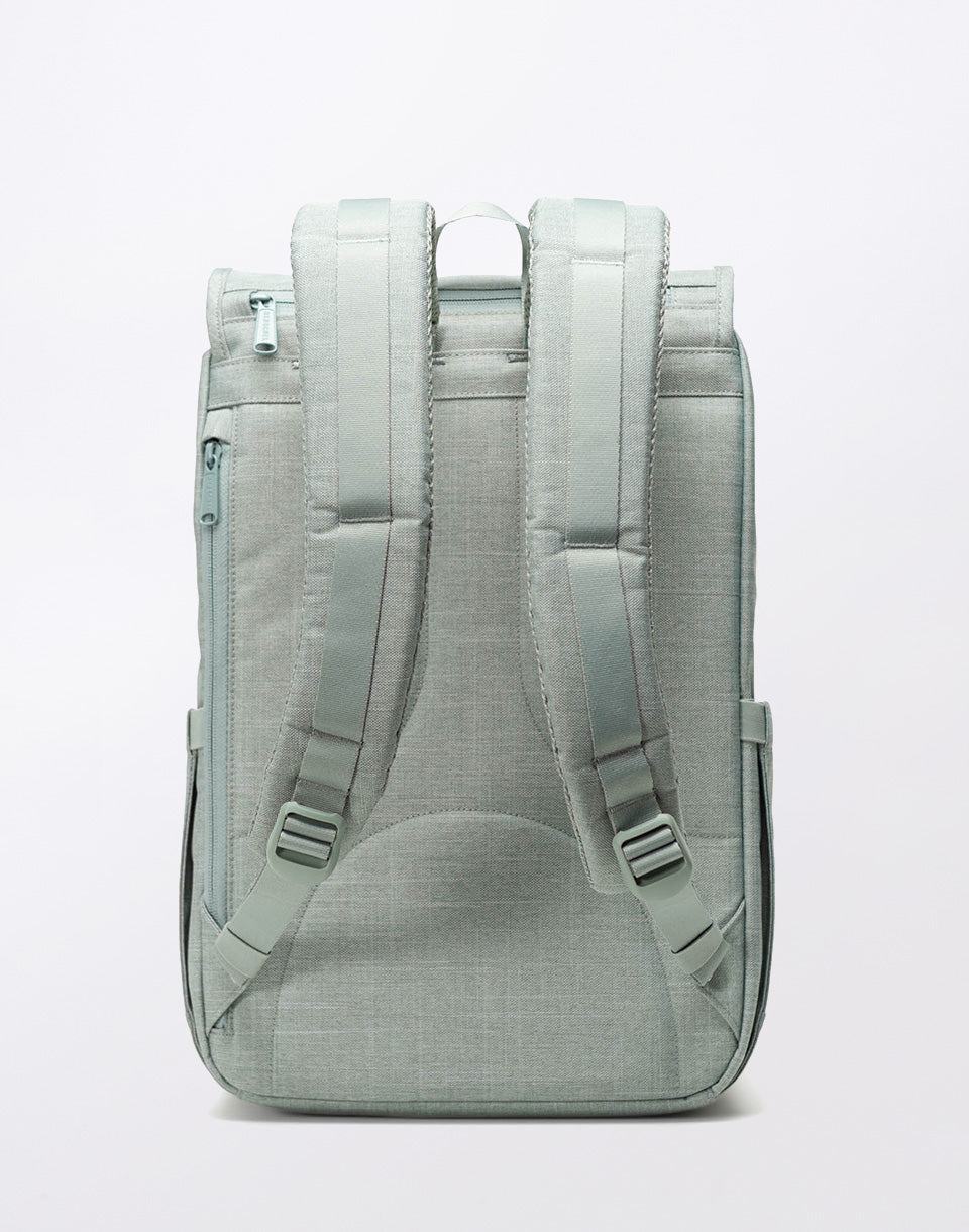 Little America Mid-Volume