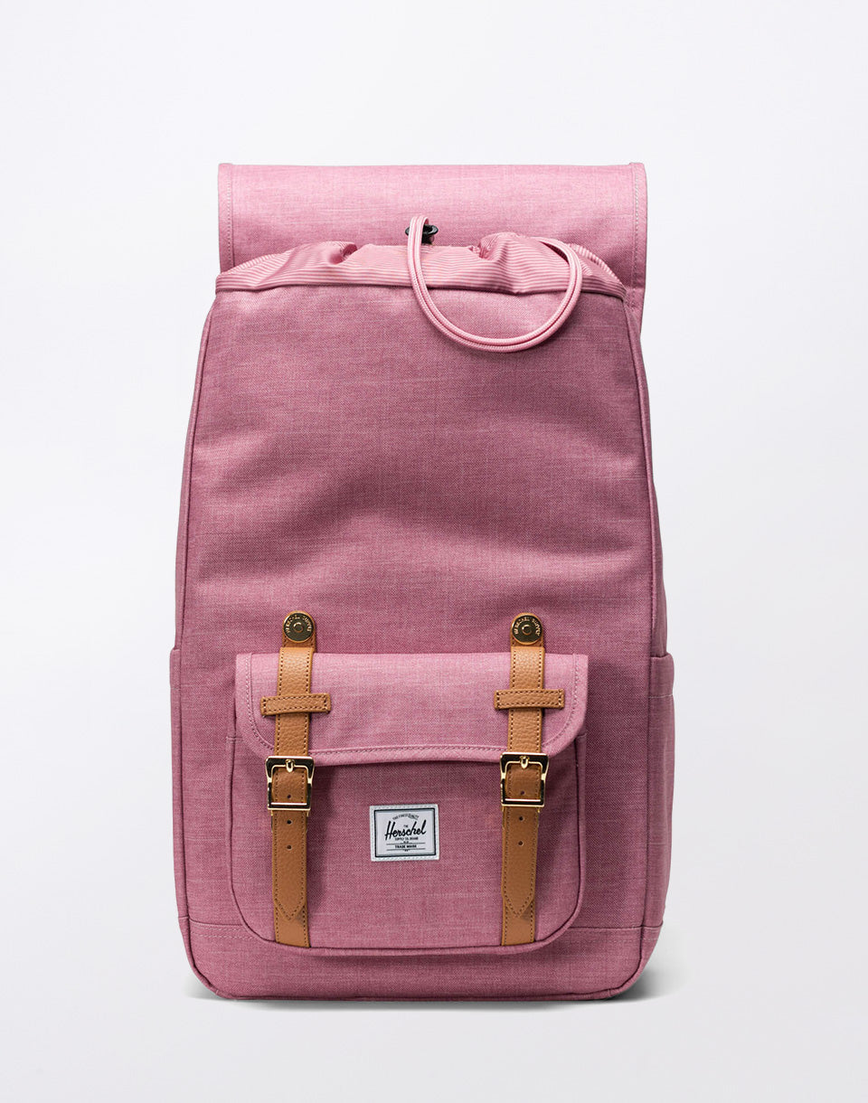 Little America Mid-Volume