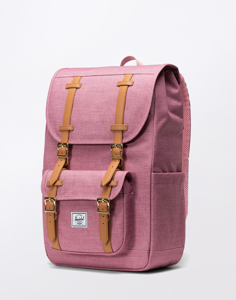 Little America Mid-Volume