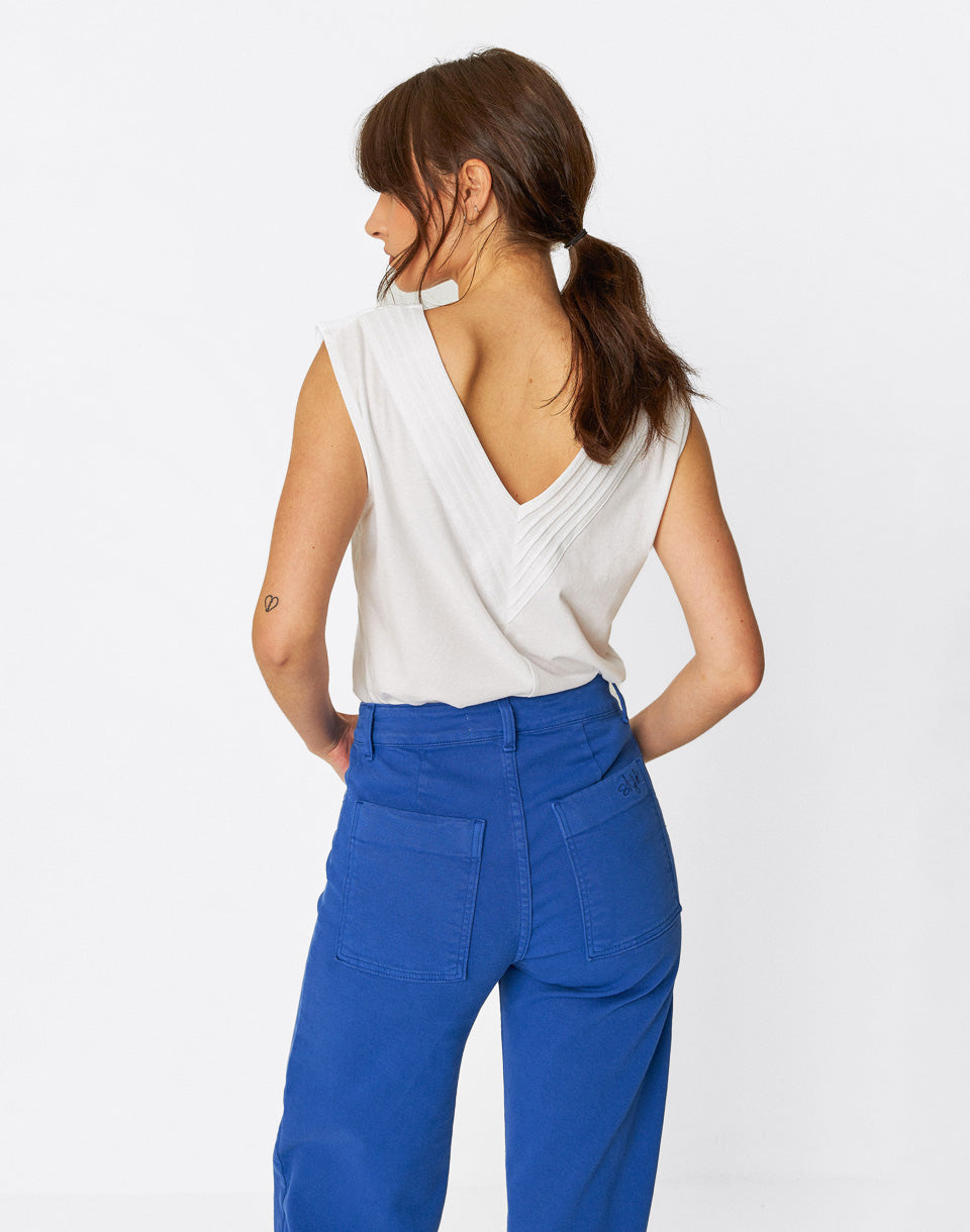 Zuntz-1 GOTS T-Shirt