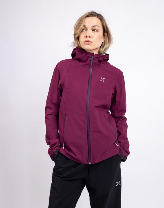 Nordik Jacket Woman