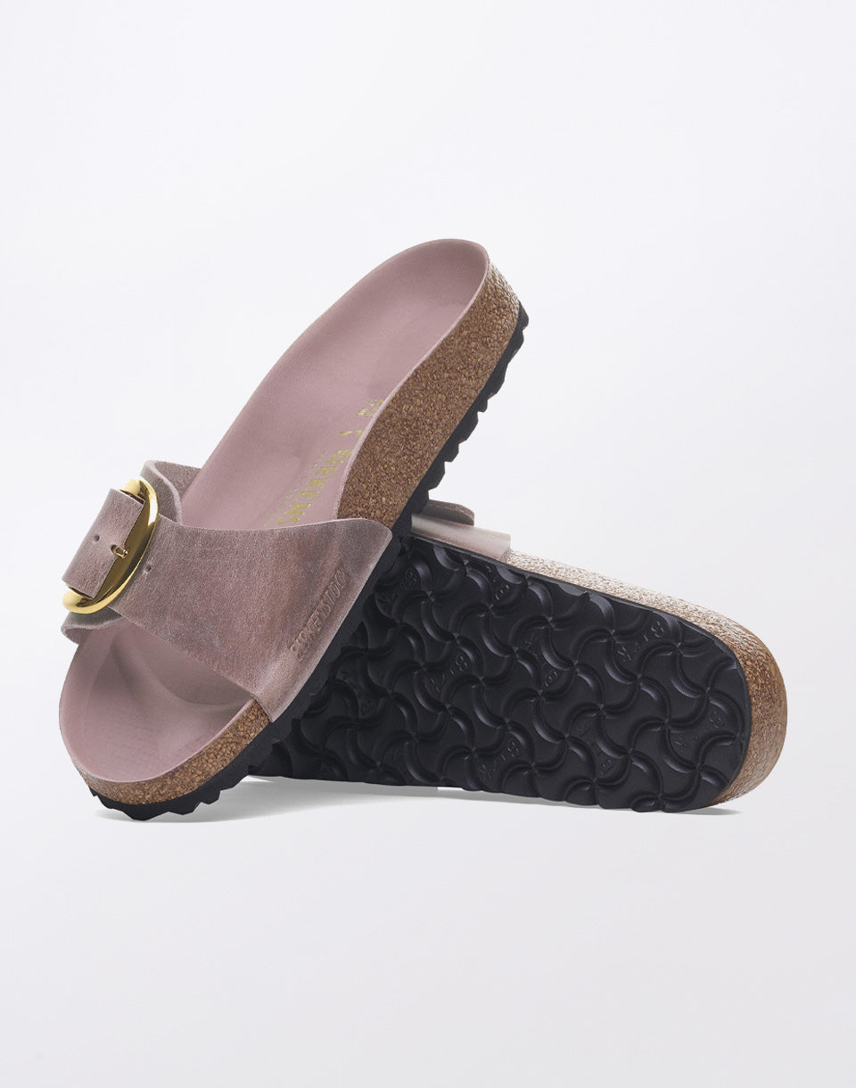 Madrid Big Buckle LEOI