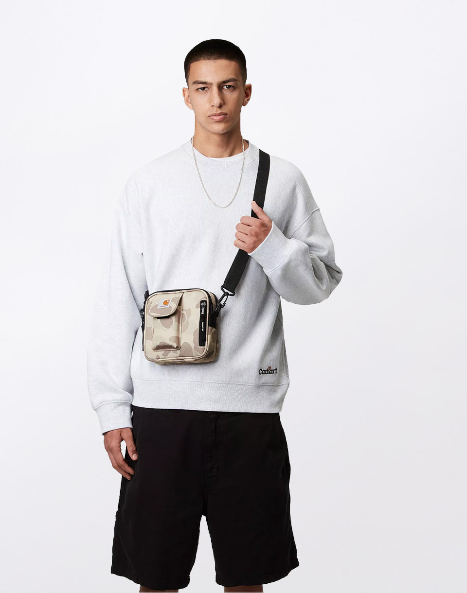 Essentials Tas Klein