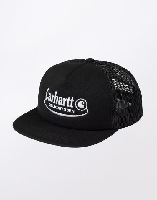 Graphic Trucker Cap