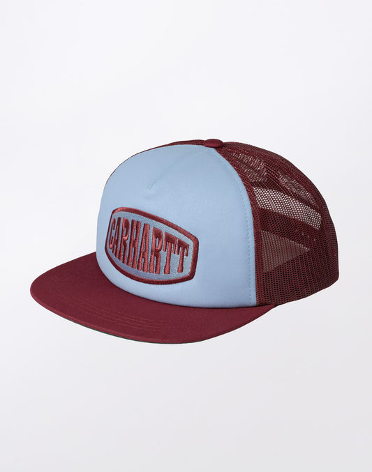 Graphic Trucker Cap