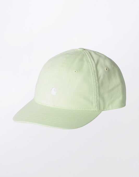 Madison Logo Cap