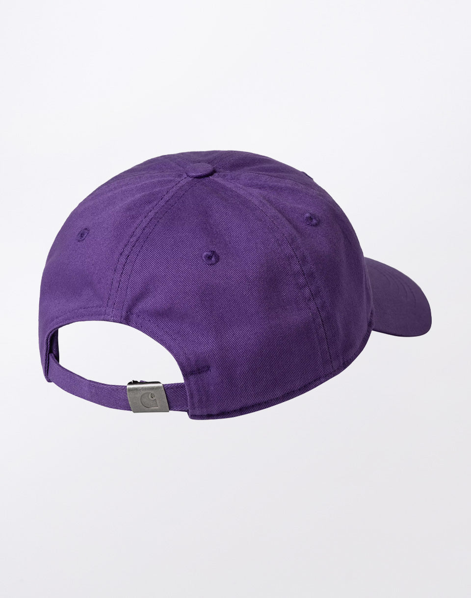 Madison Logo Cap