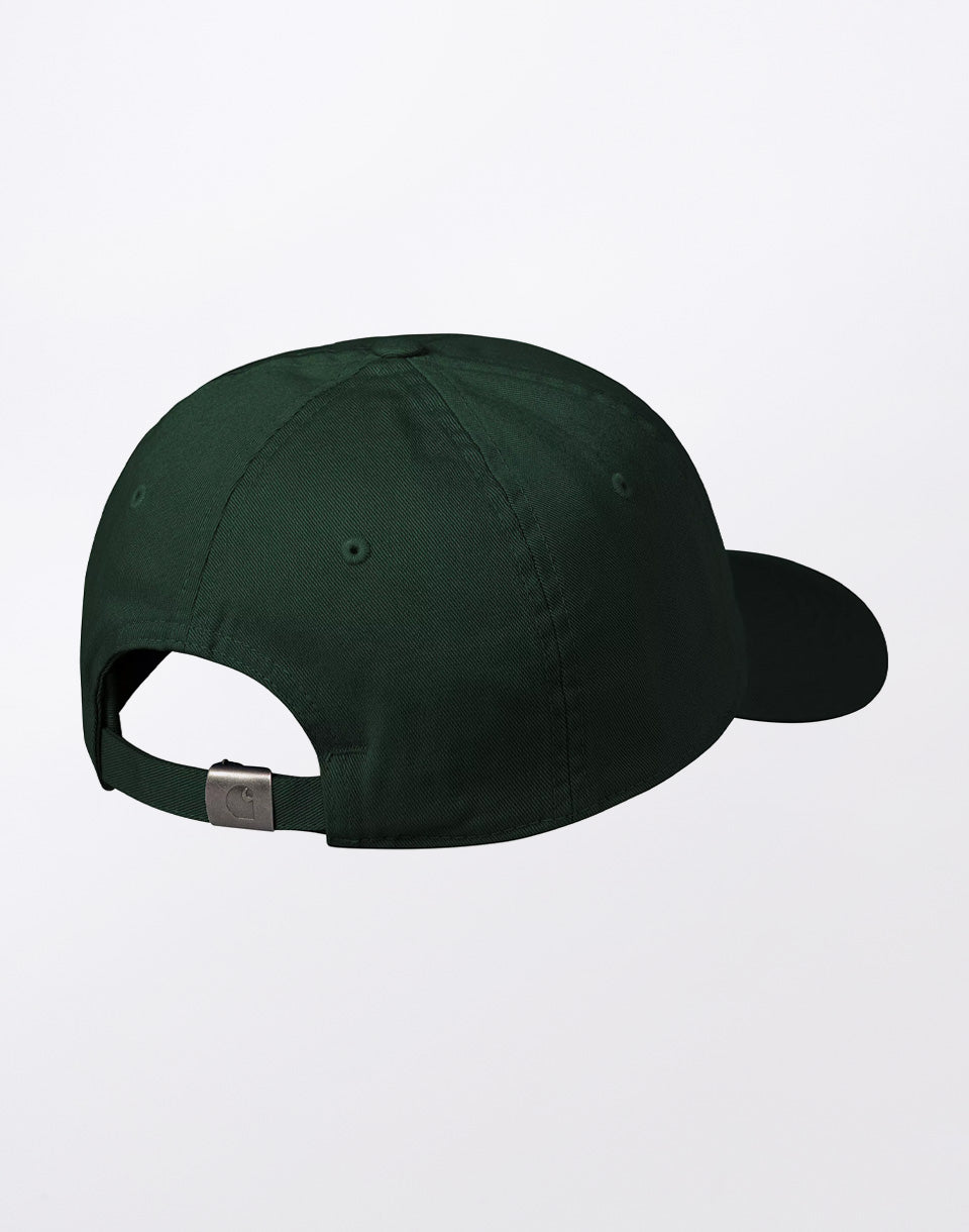 Madison Logo Cap