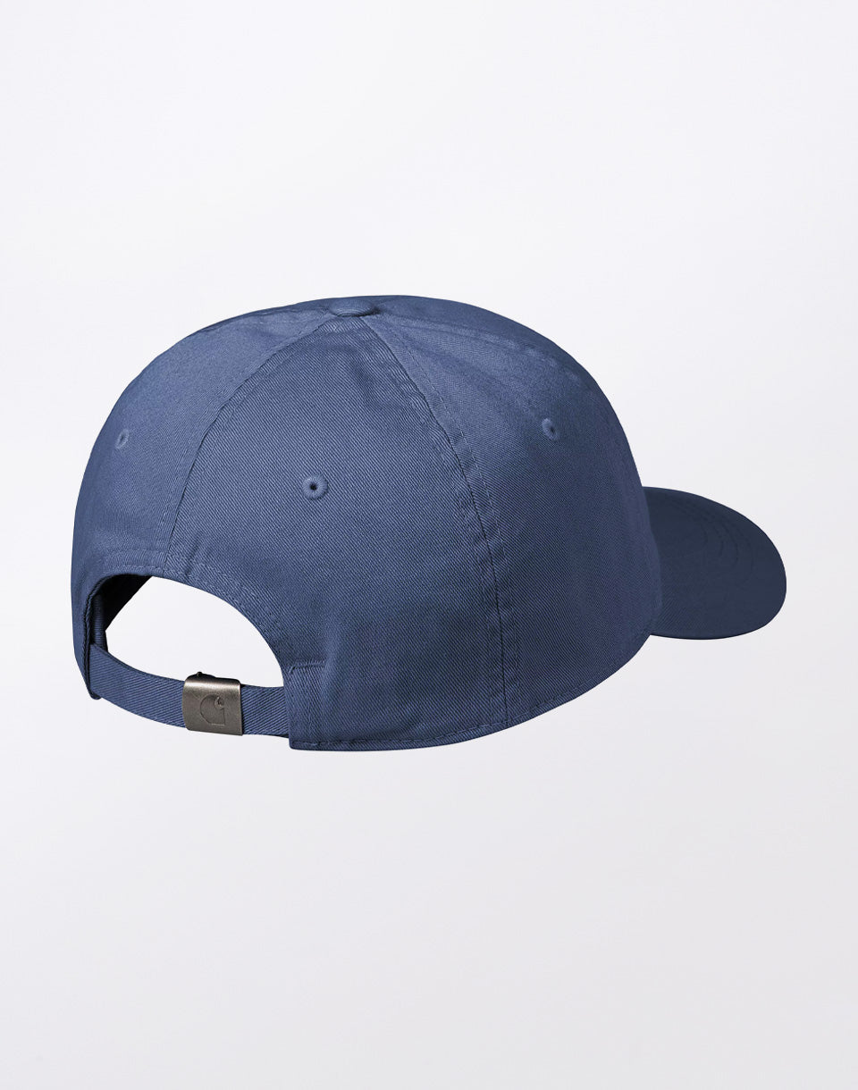 Madison Logo Cap