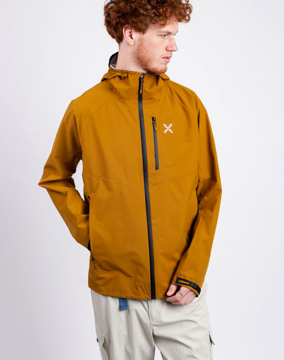 Nordik Jacket